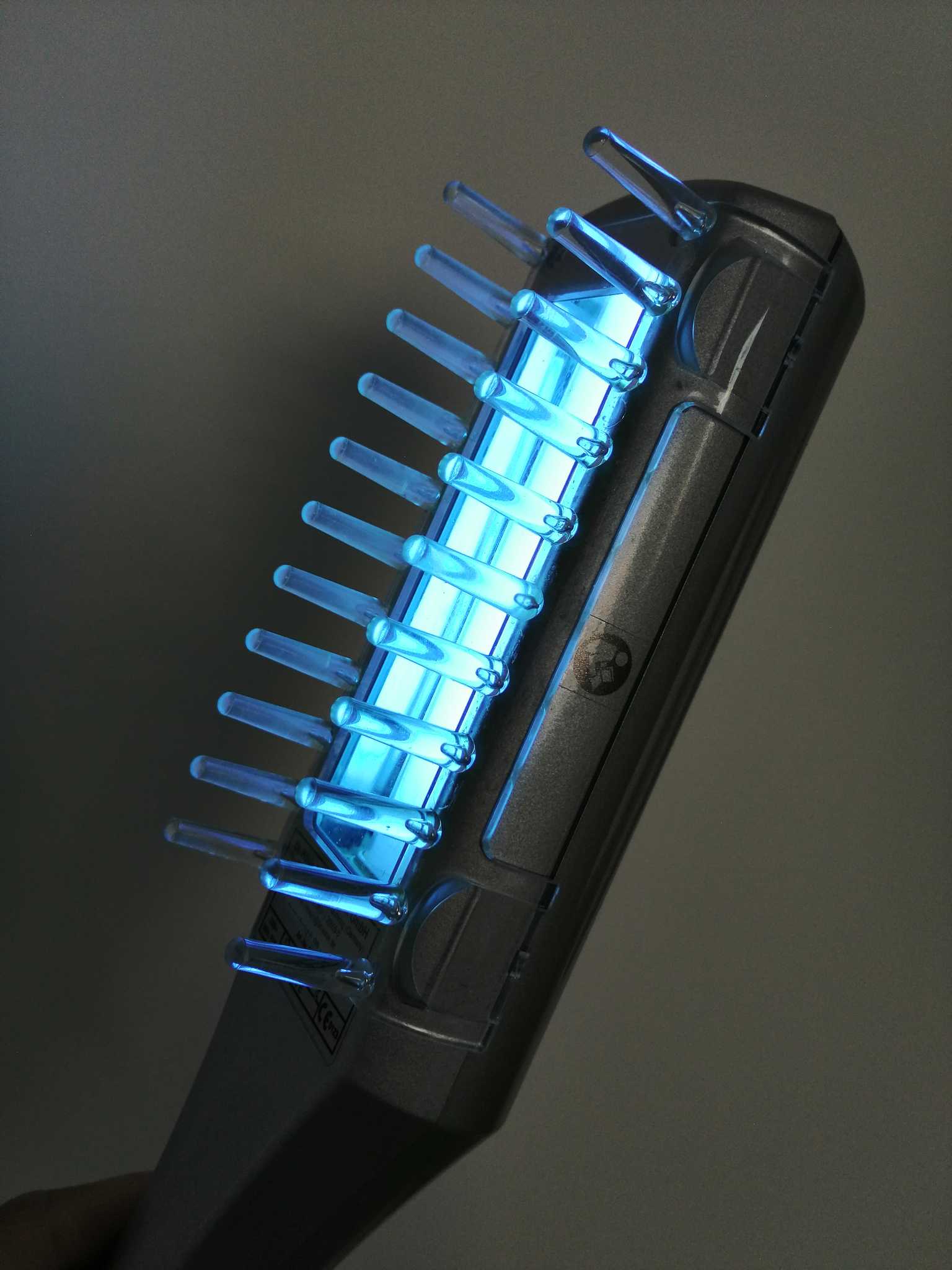 Lampa Dermalight