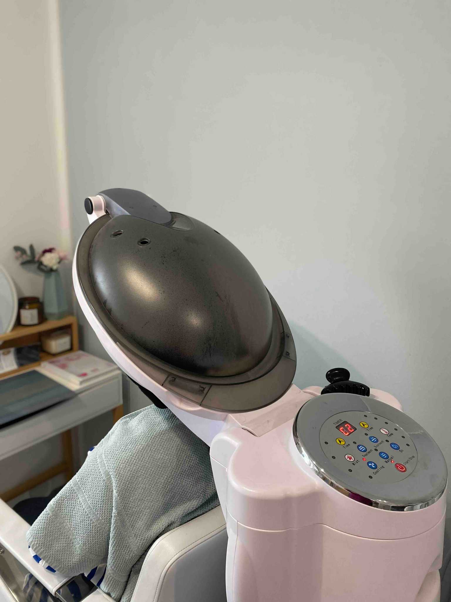Head SPA