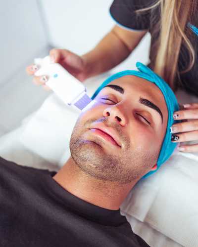 Balance Skin Men