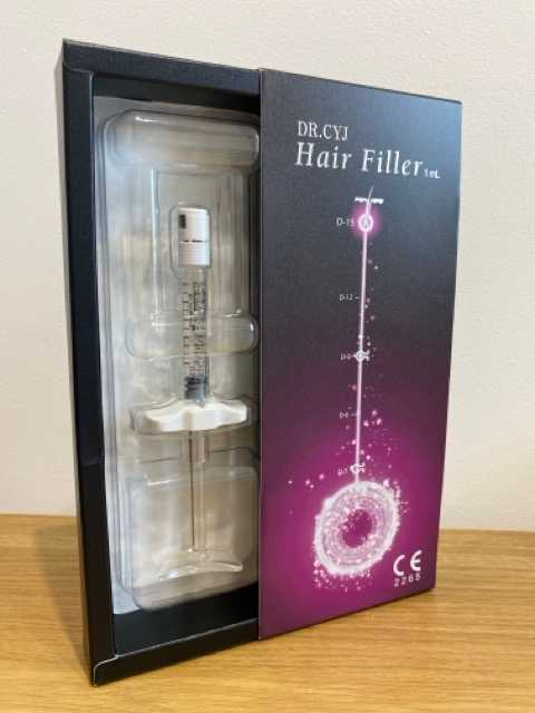 Dr Cyj Hair Filler