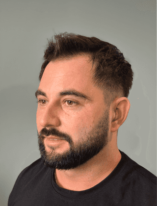 Usługi barberskie w Trichodermedica