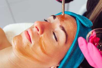 Pure R-peel złuszczająco - odmładzający